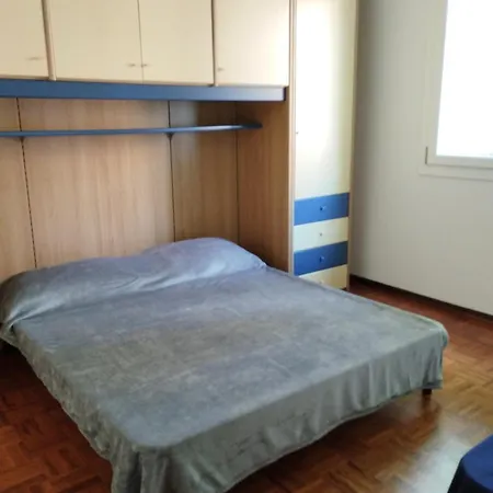 Apartmán Gli Oleandri